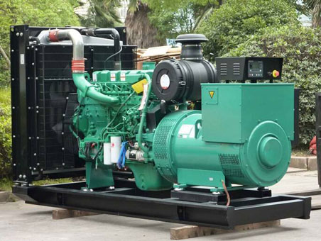 镶黄710kw康明斯柴油发电机组图片 镶黄710kw康明斯柴油发电机组图片
