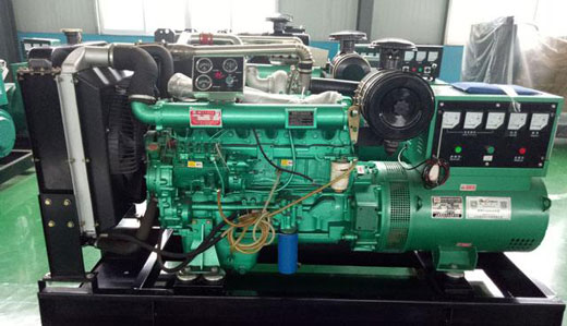 镶黄发电机不发电的原因 镶黄发电机不发电的原因