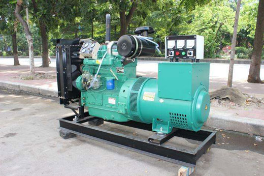 镶黄发电机不发电的原因 镶黄发电机不发电的原因