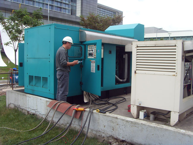 镶黄发电机出租 镶黄发电机出租