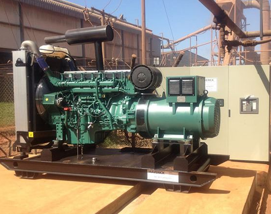 镶黄发电机出租