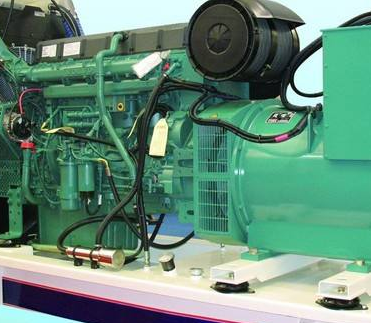 镶黄发电机出租